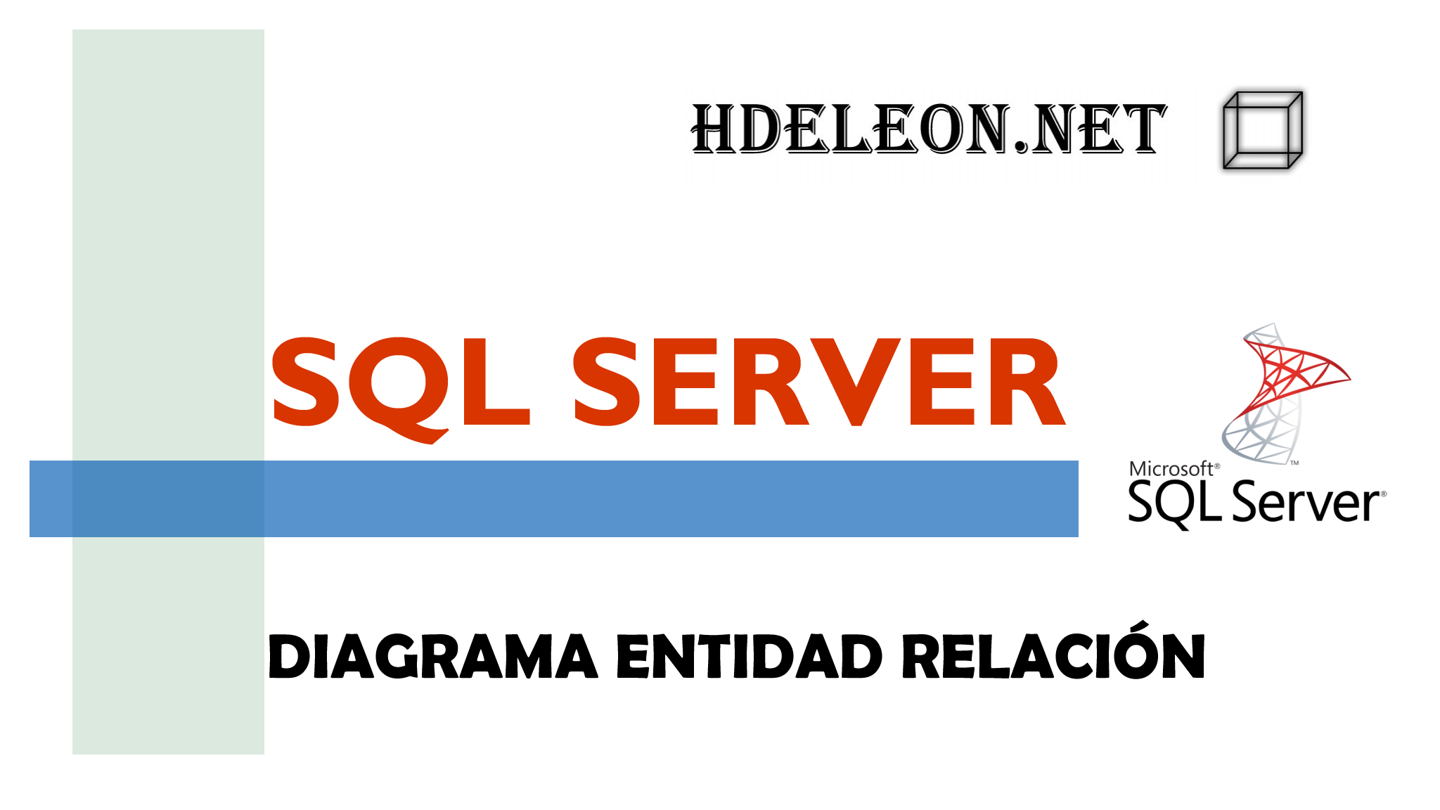¿Cómo crear un diagrama de Entidad relación en SQL Server Management Studio?