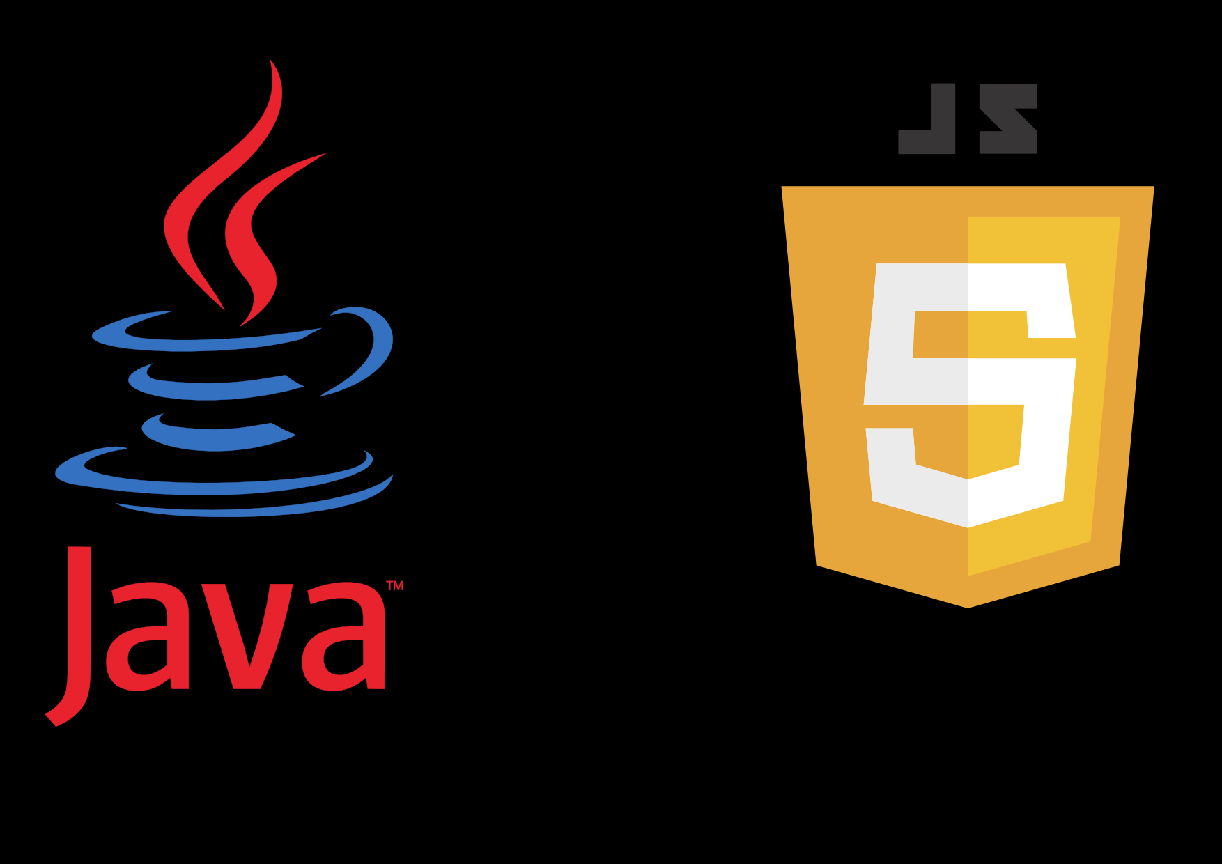 ¿Cuál es la diferencia entre Java y Javascript?