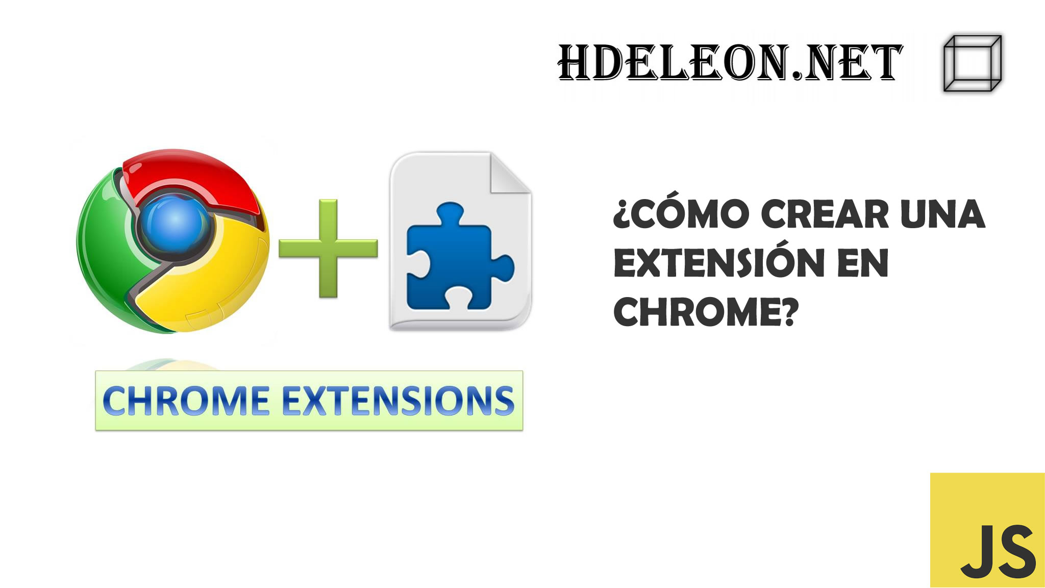 ¿Cómo crear una extensión para el navegador Chrome?, Extensión para checar todos los checkbox