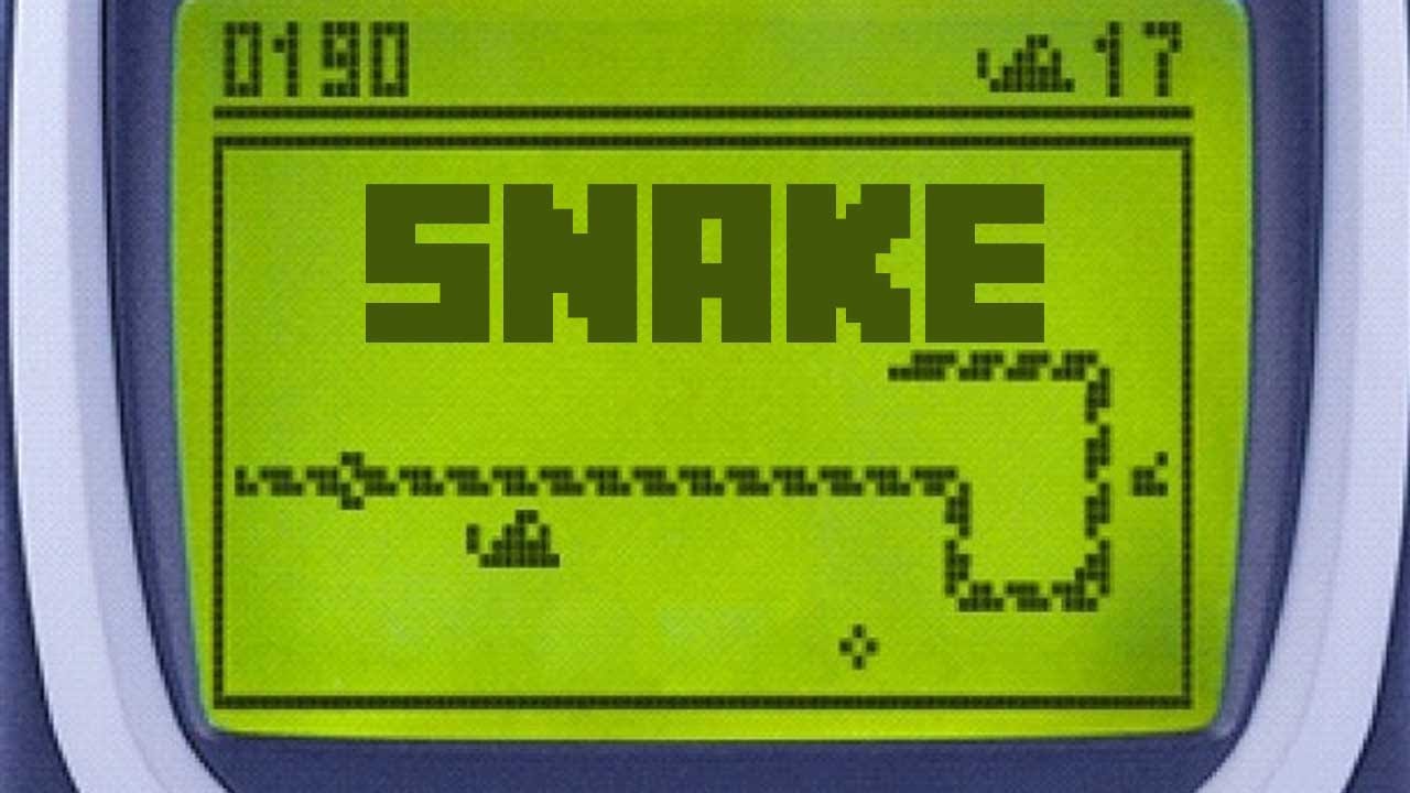 Código fuente gratis del videojuego Snake en C# .Net, juego de la víbora