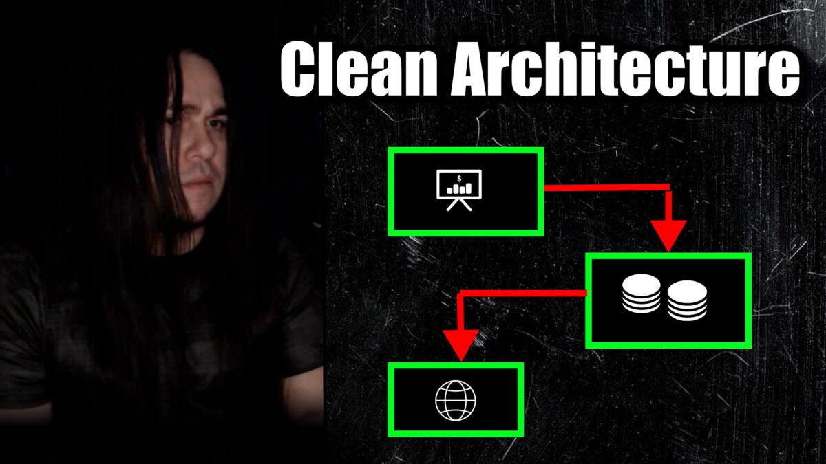 Curso de Clean Architecture