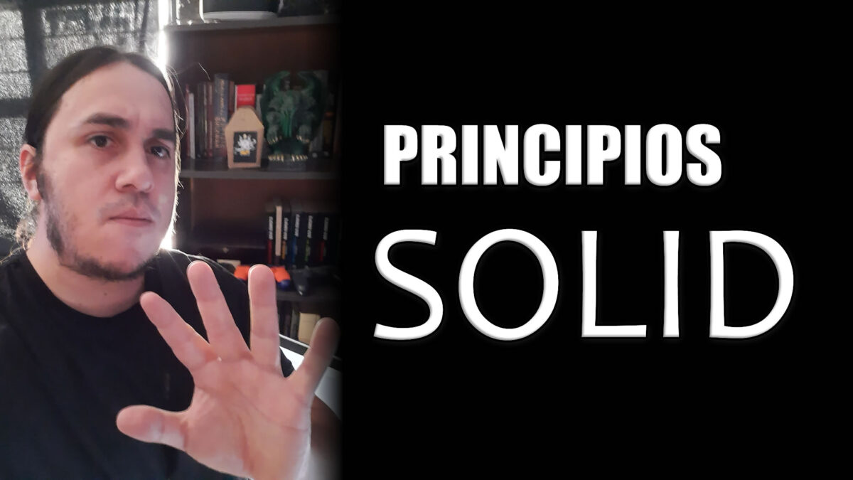 Principios SOLID