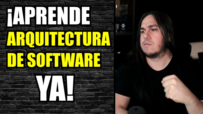Los Conceptos que debes saber antes de Aprender Arquitectura de Software